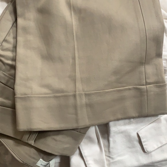 Banana Republic size 12 Jackson fit pants. NWT!! - Picture 6 of 9